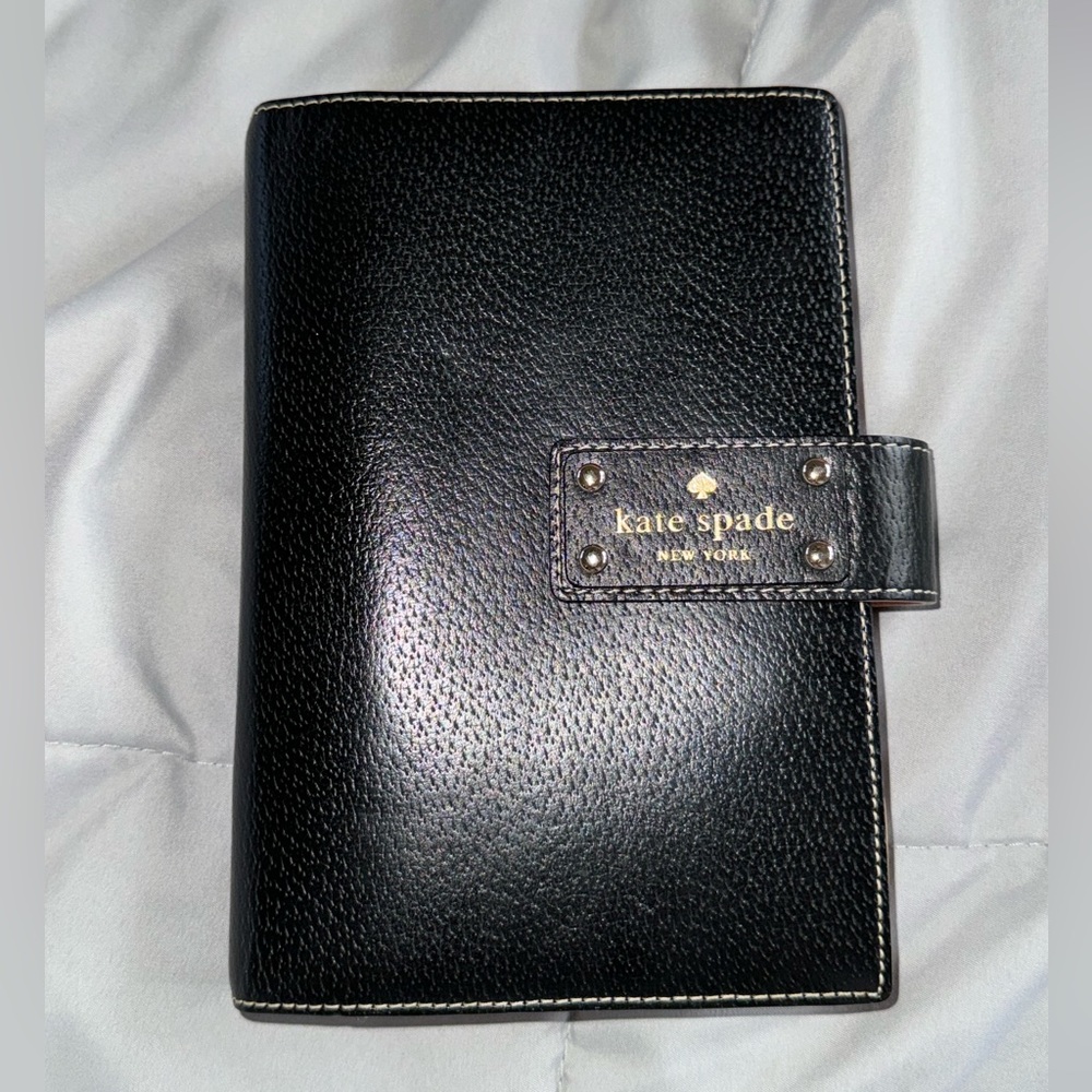 Kate Spade Planner
